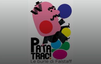 Patatrac! Le burle di Falstaff - Opera Baby